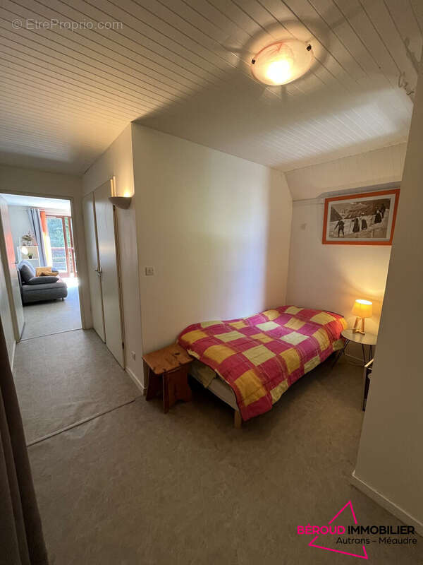 Appartement à AUTRANS