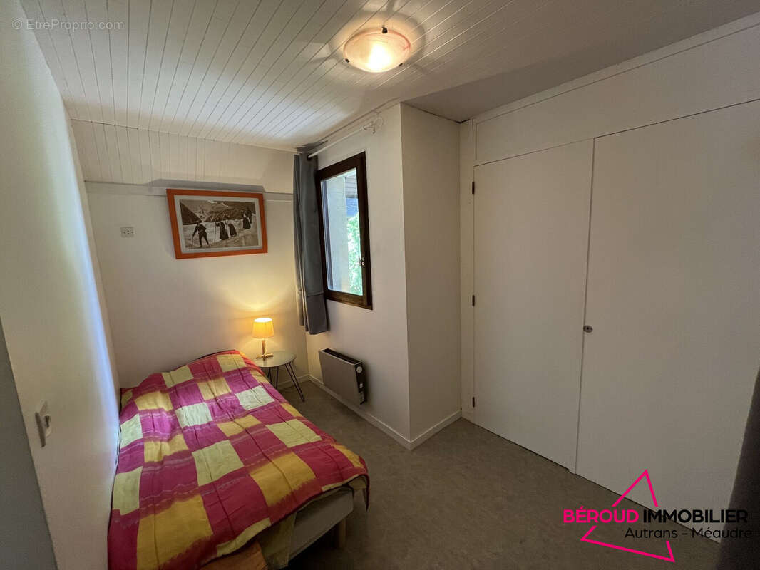 Appartement à AUTRANS