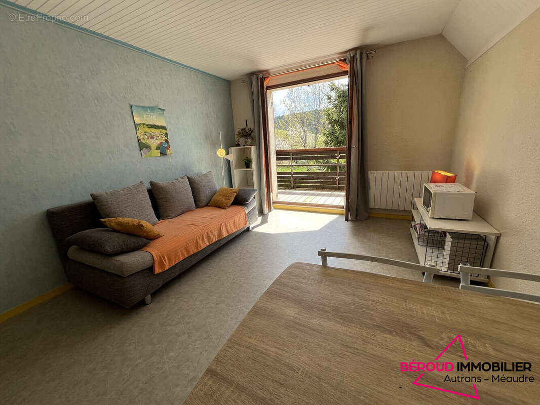 Appartement à AUTRANS