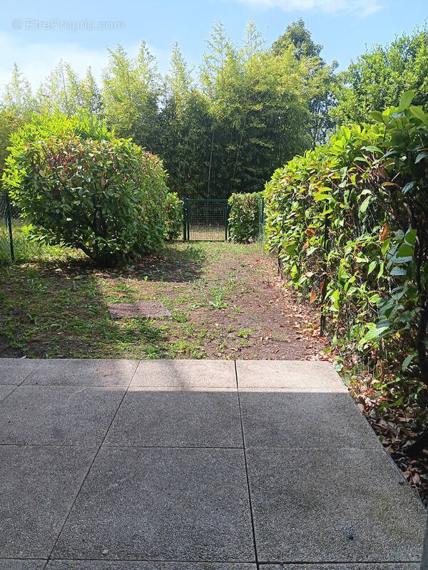 Appartement à MERIGNAC