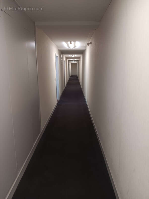 Appartement à MERIGNAC