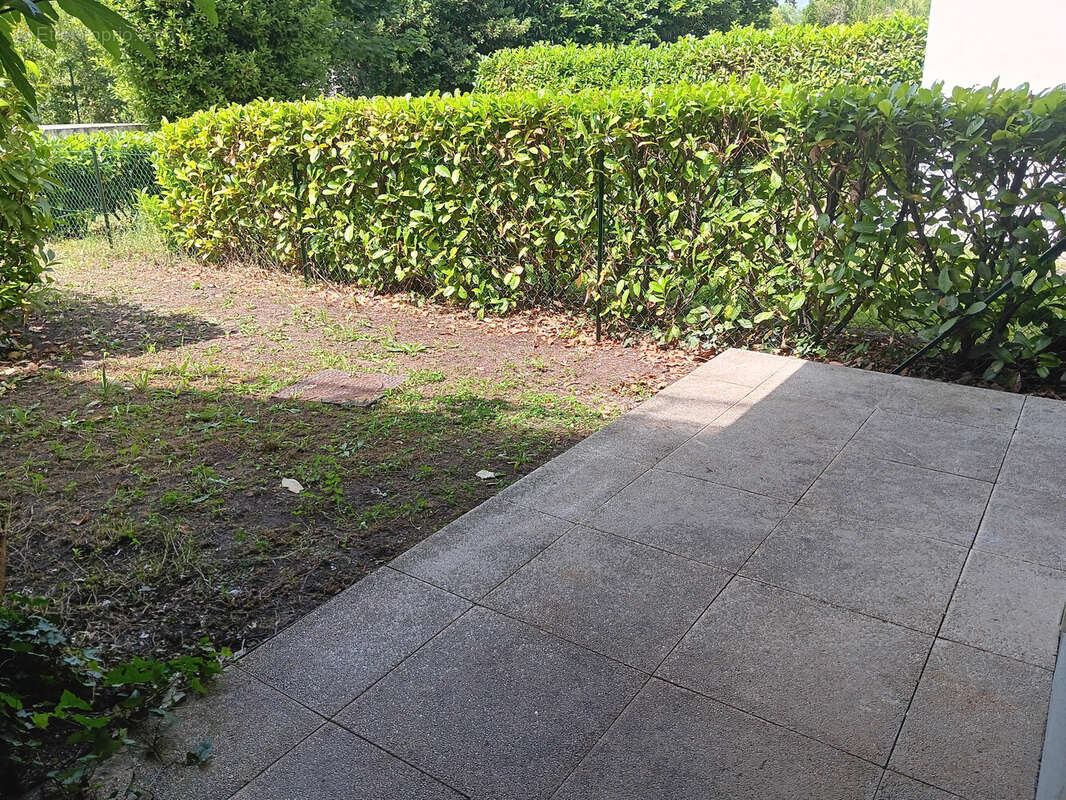 Appartement à MERIGNAC