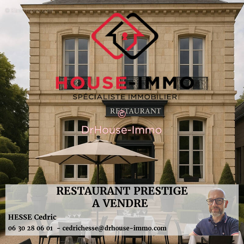 Commerce à LE LOROUX-BOTTEREAU