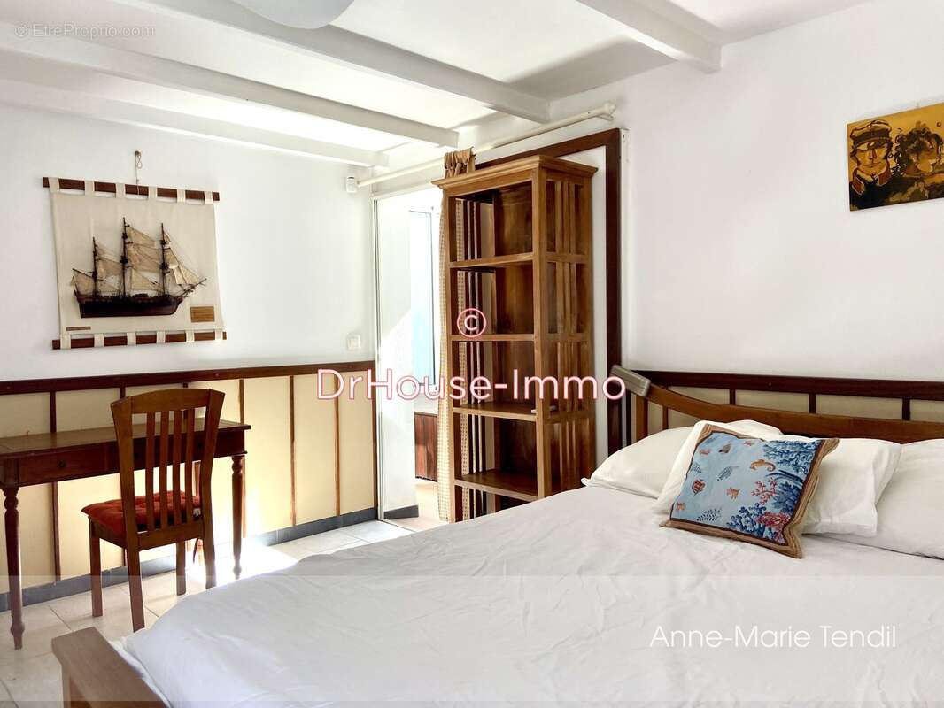 Maison à SAINT-PIERRE