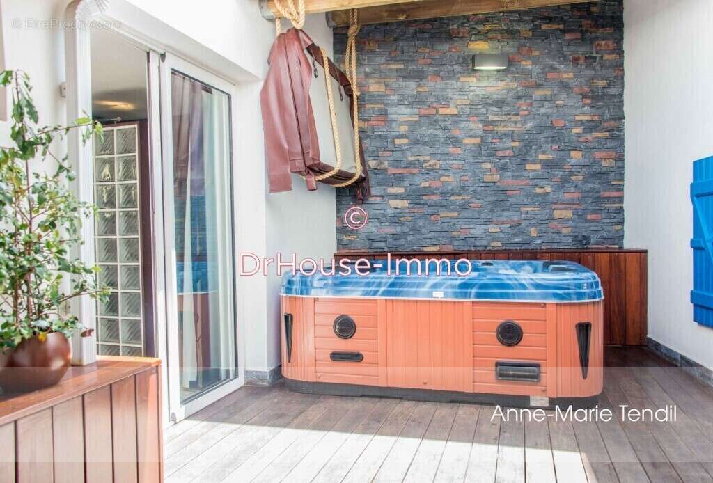 Maison à SAINT-PIERRE