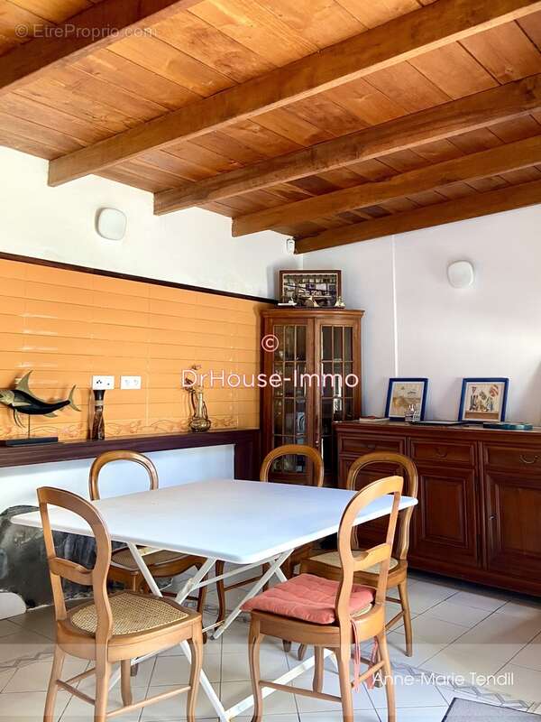 Maison à SAINT-PIERRE