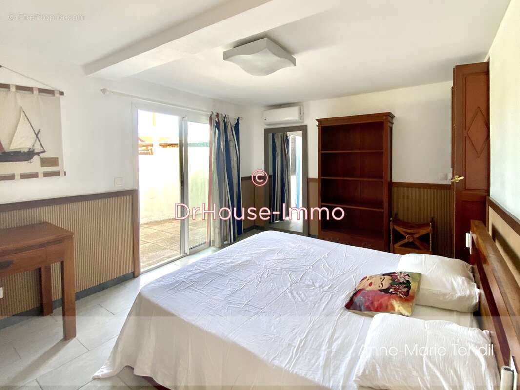 Maison à SAINT-PIERRE