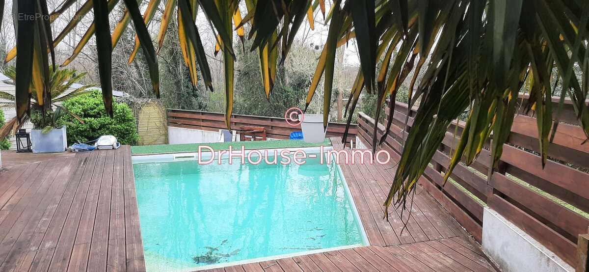 Maison à SAINT-PAUL-LES-DAX