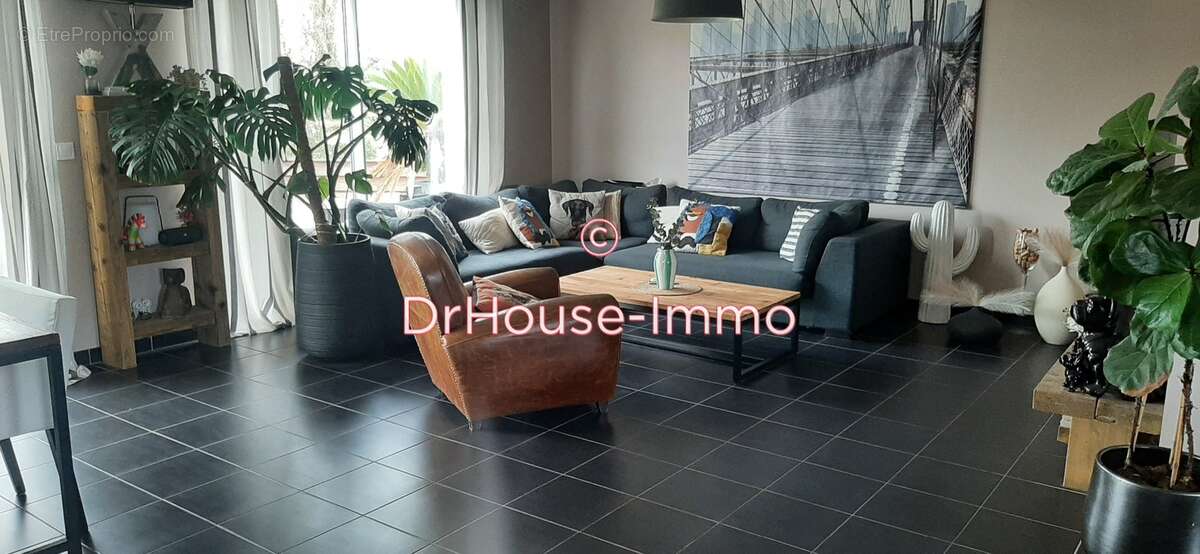 Maison à SAINT-PAUL-LES-DAX