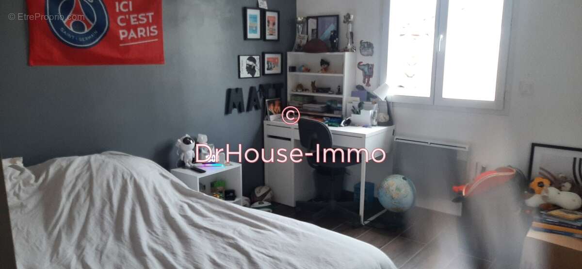 Maison à SAINT-PAUL-LES-DAX