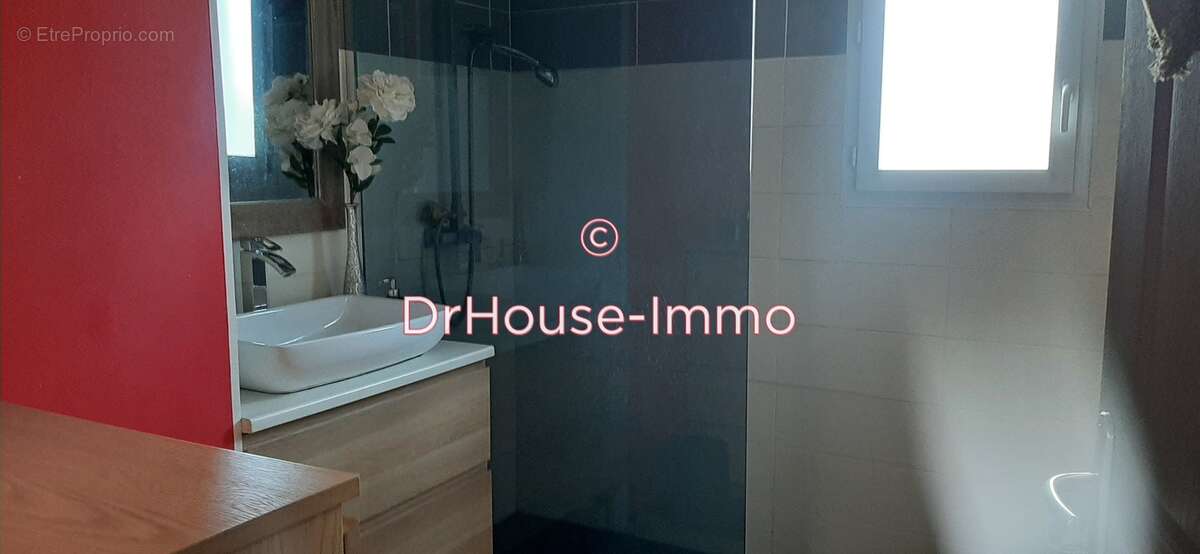 Maison à SAINT-PAUL-LES-DAX