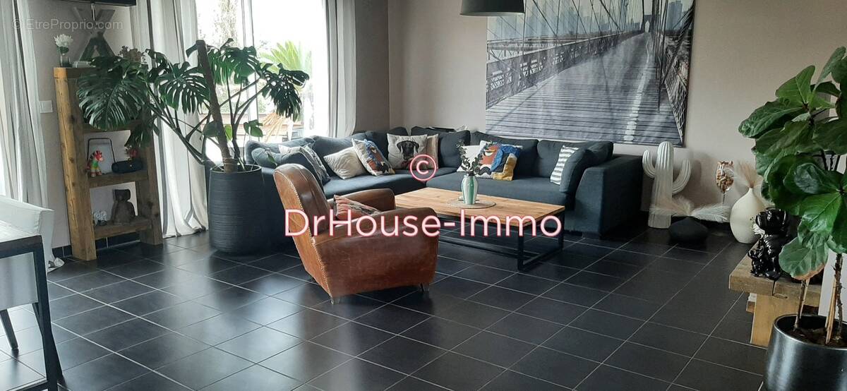 Maison à SAINT-PAUL-LES-DAX