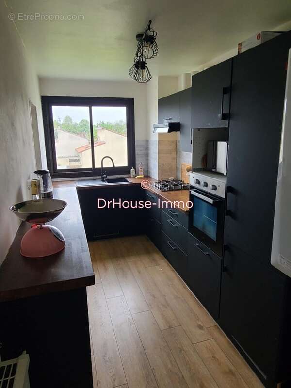 Appartement à PESSAC