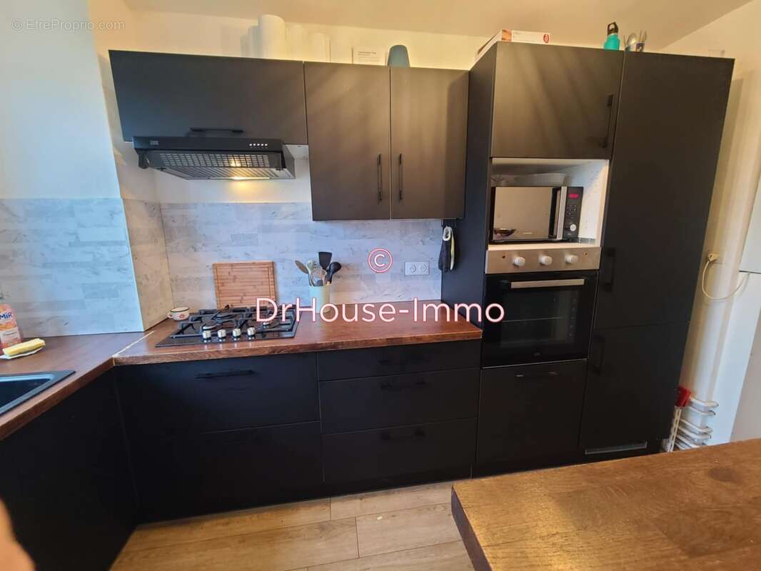 Appartement à PESSAC