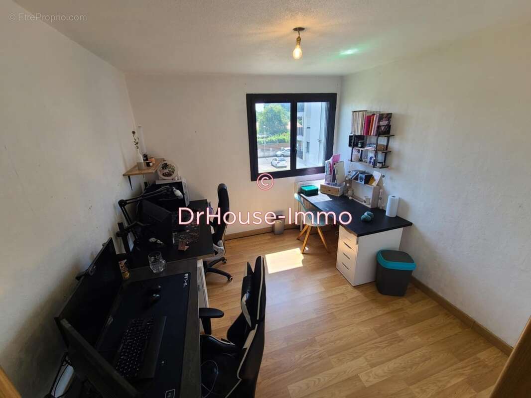 Appartement à PESSAC