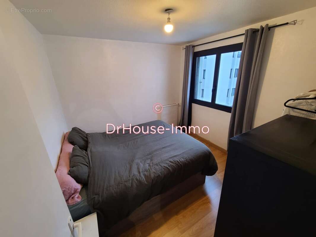 Appartement à PESSAC