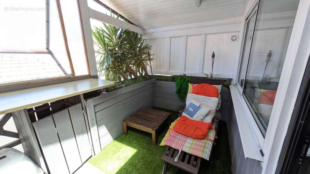 Maison à LA TESTE-DE-BUCH