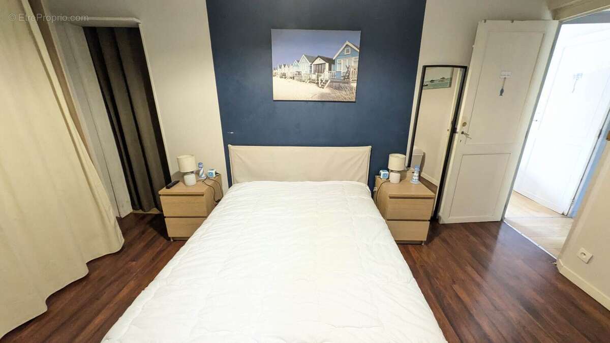 Maison à LA TESTE-DE-BUCH