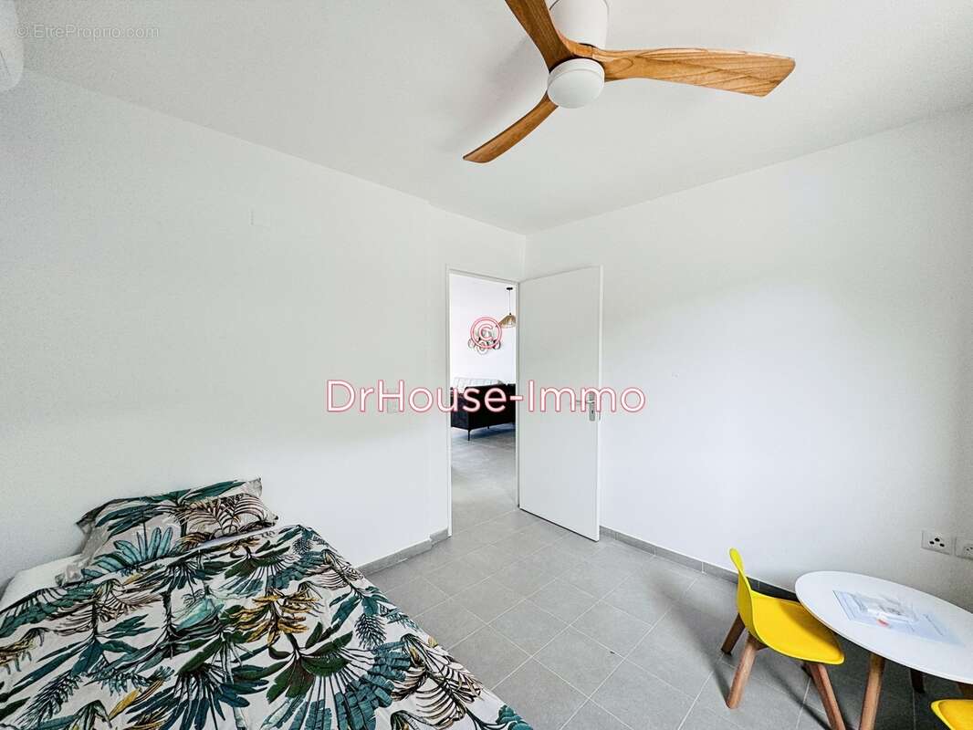 Appartement à SAINT-MARTIN