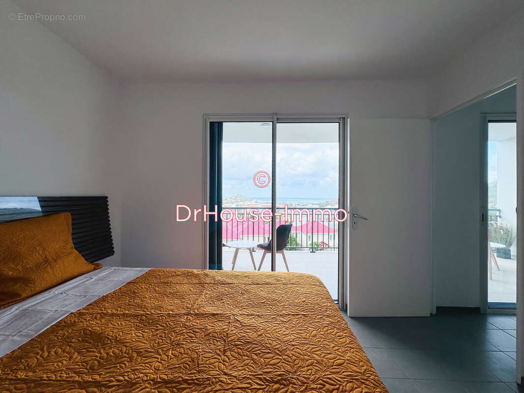 Appartement à SAINT-MARTIN