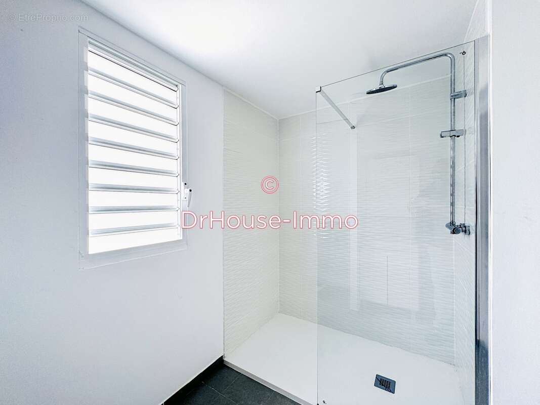 Appartement à SAINT-MARTIN