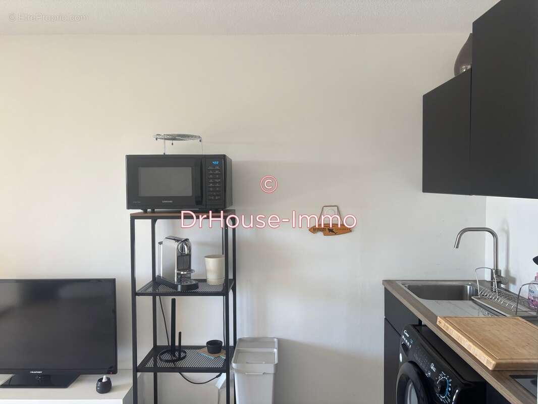 Appartement à SIX-FOURS-LES-PLAGES