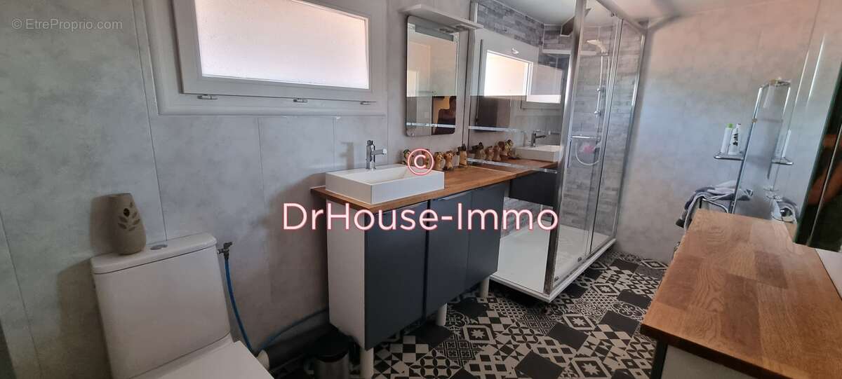 Maison à SAINT-MICHEL-EN-L&#039;HERM