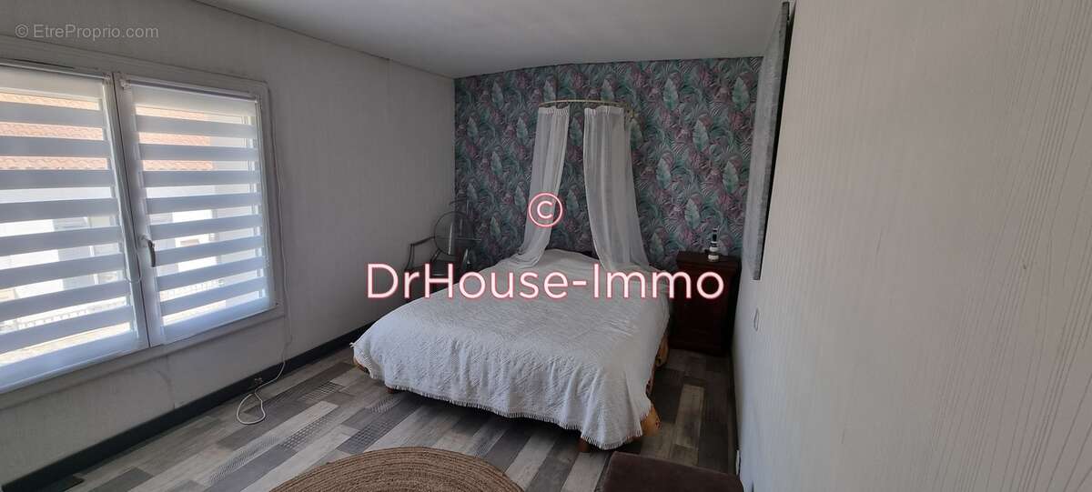 Maison à SAINT-MICHEL-EN-L&#039;HERM