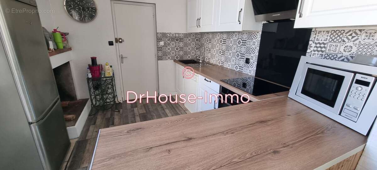 Maison à SAINT-MICHEL-EN-L&#039;HERM