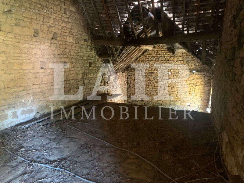 Maison à LA FERRIERE-BOCHARD