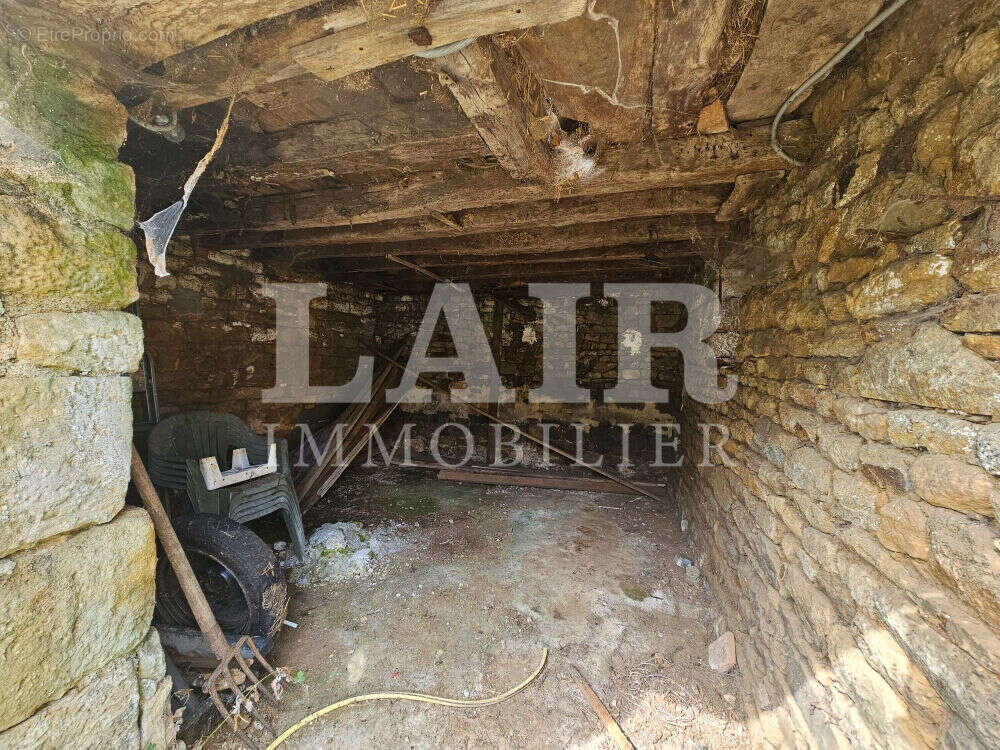 Maison à LA FERRIERE-BOCHARD