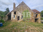 Maison à LA FERRIERE-BOCHARD