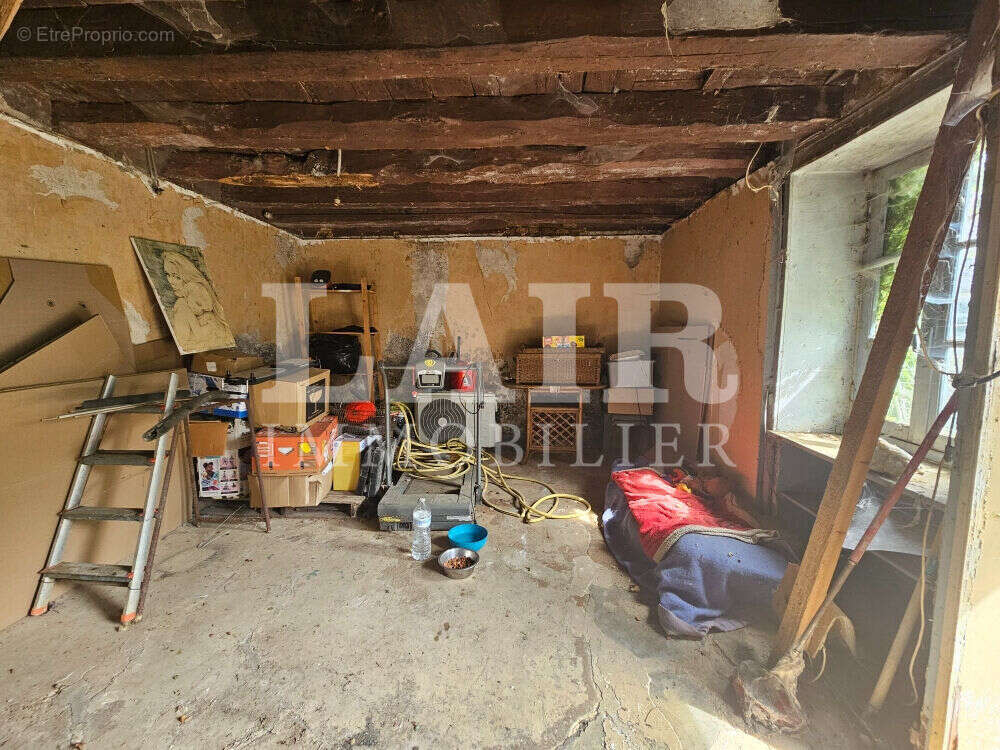 Maison à LA FERRIERE-BOCHARD