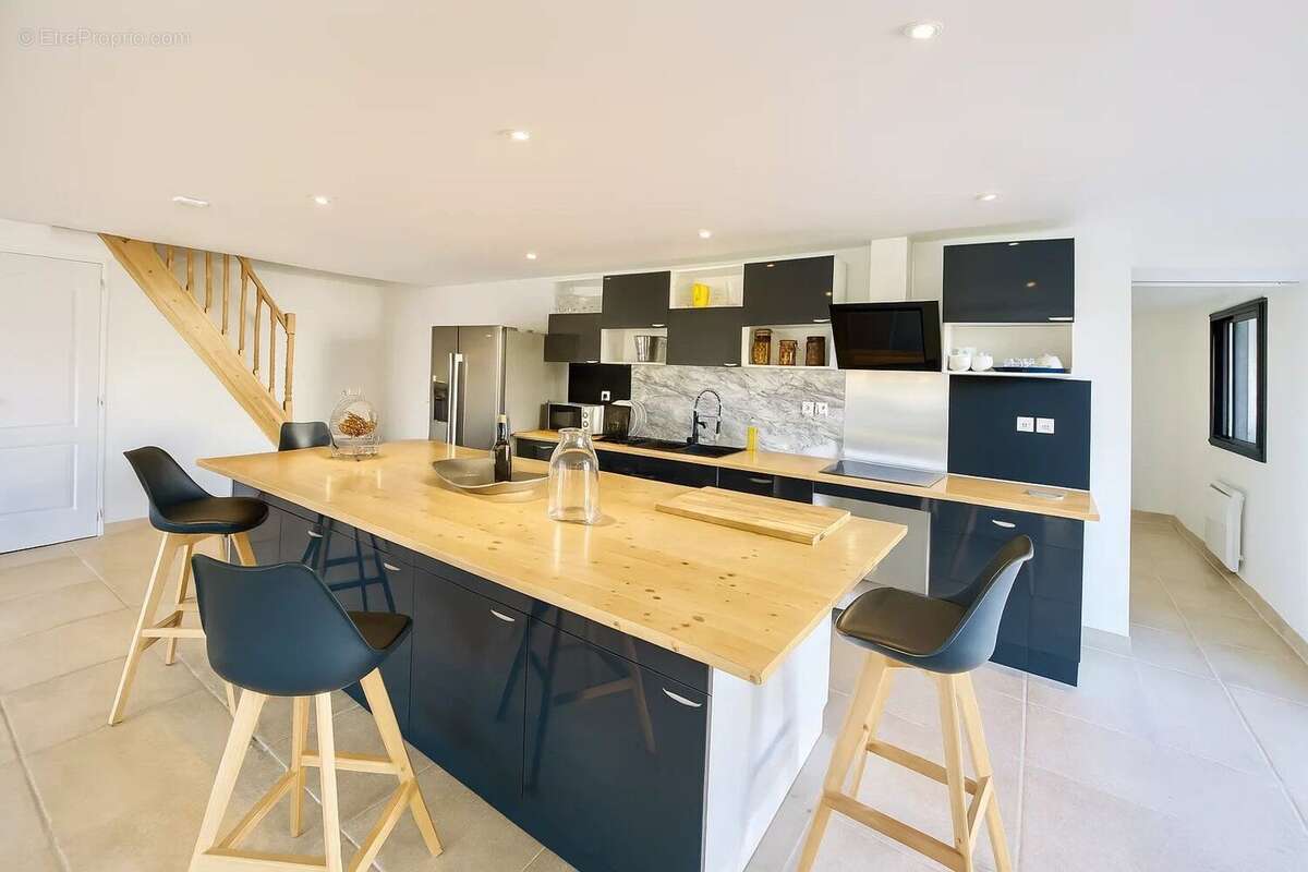 Maison à FOULAYRONNES