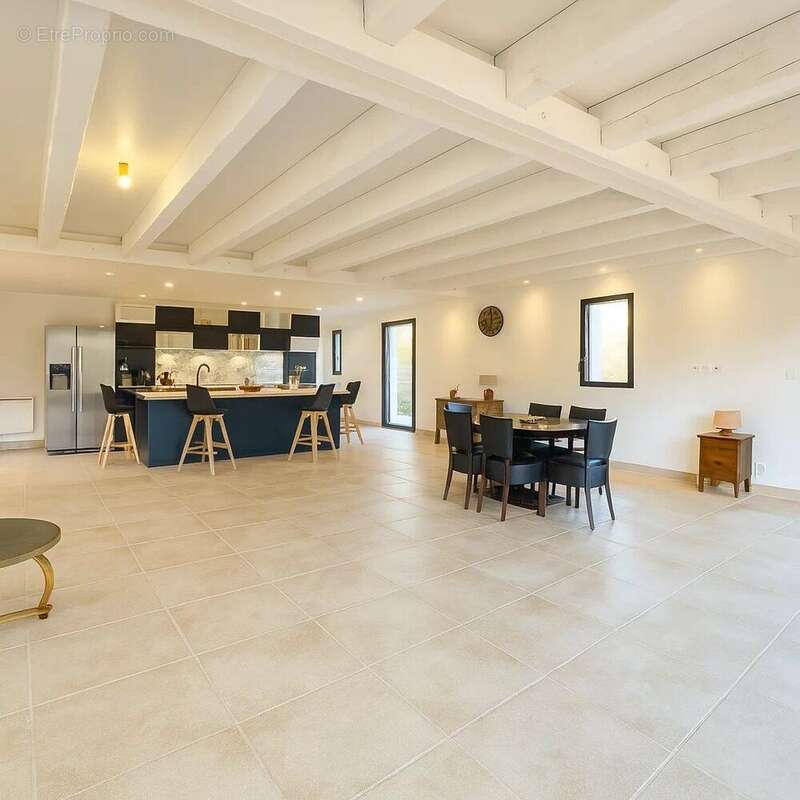 Maison à FOULAYRONNES