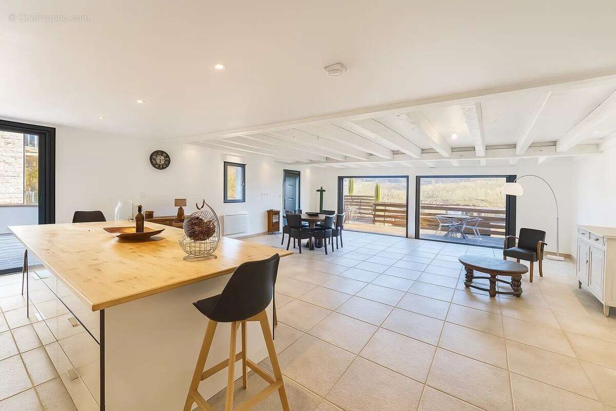 Maison à FOULAYRONNES