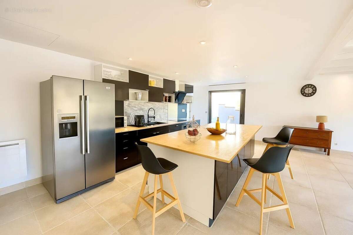 Maison à FOULAYRONNES