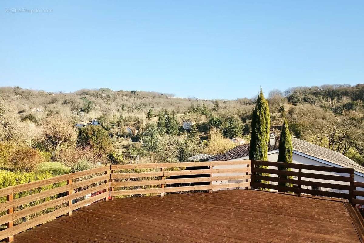 Maison à FOULAYRONNES