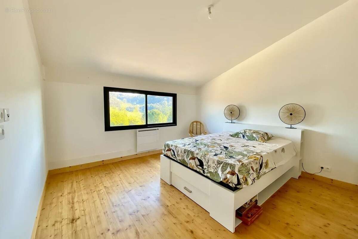 Maison à FOULAYRONNES