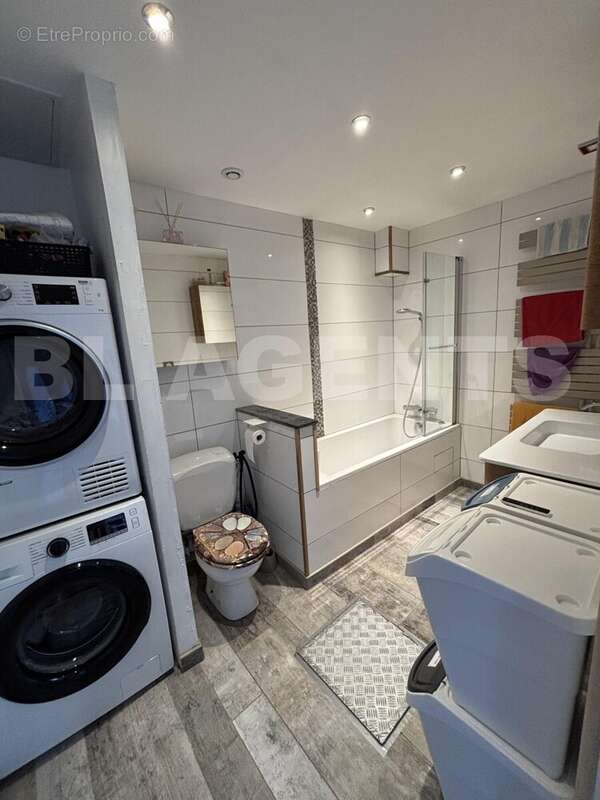 image00006 - Maison à BETZ