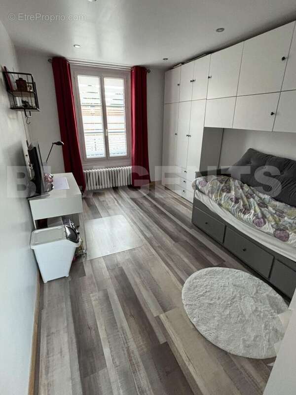 image00010 - Maison à BETZ