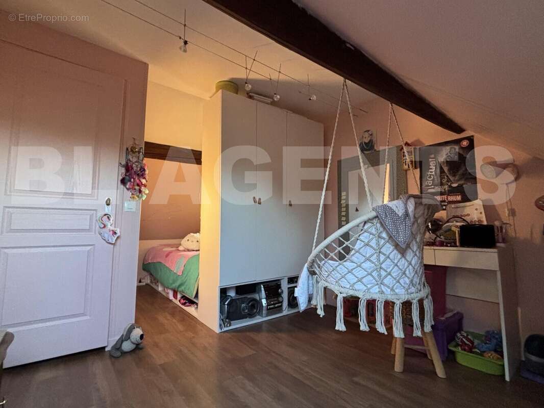 image00012 - Maison à BETZ