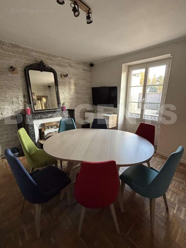 image00019 - Maison à BETZ