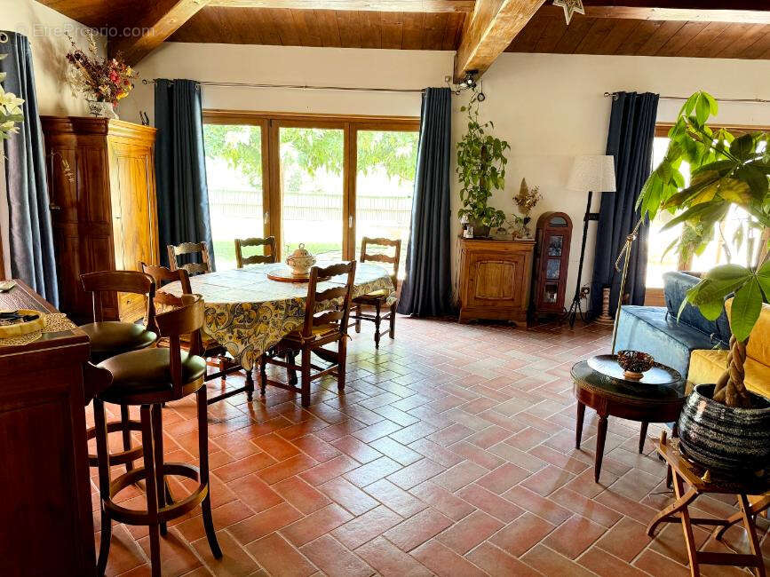 Maison à DRAGUIGNAN