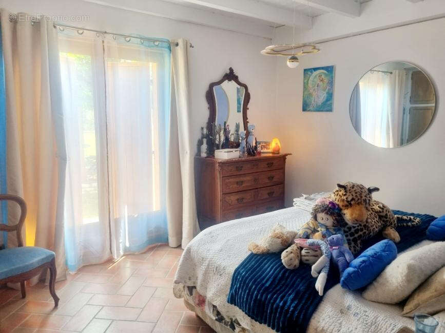 Maison à DRAGUIGNAN