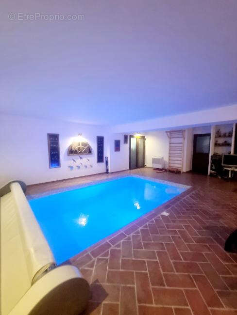 Maison à DRAGUIGNAN