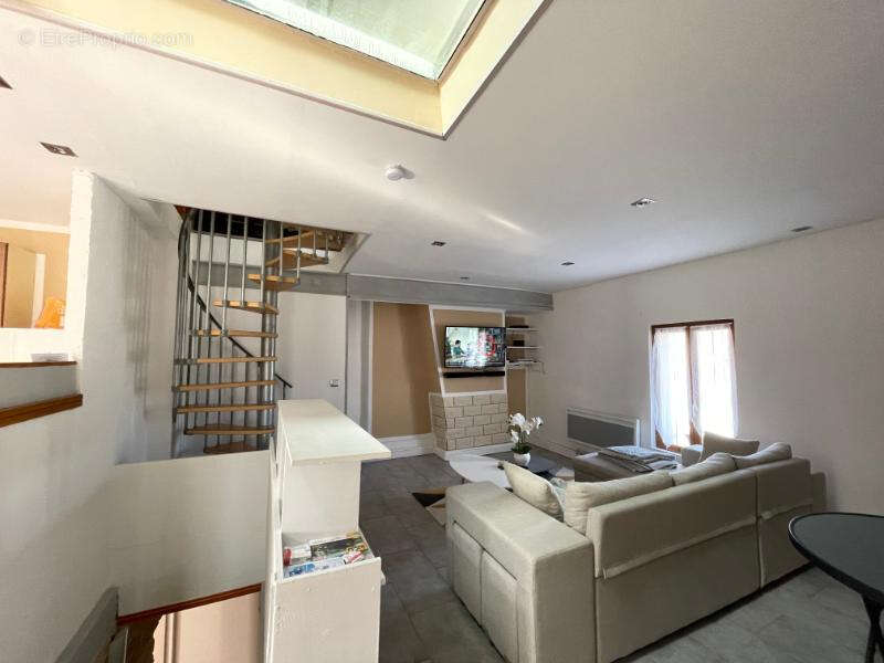 Appartement à NOGENT-LE-ROI