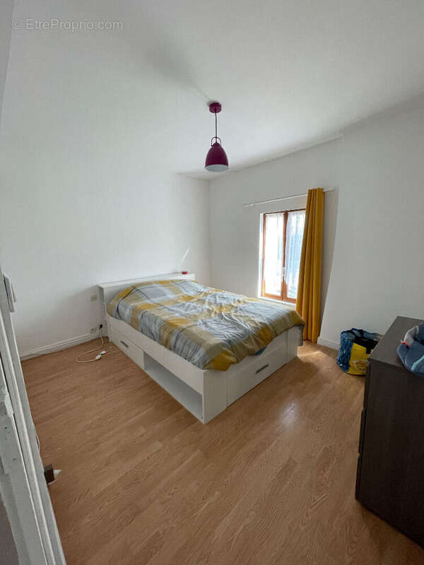 Appartement à NOGENT-LE-ROI