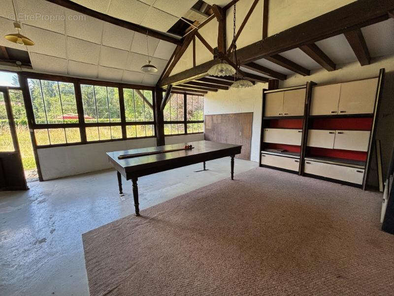 Maison à NOGENT-LE-ROI