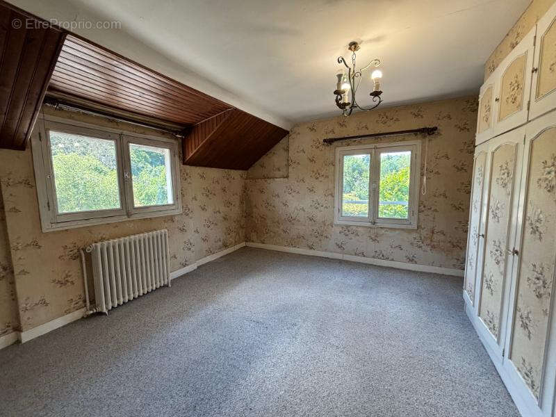 Maison à NOGENT-LE-ROI